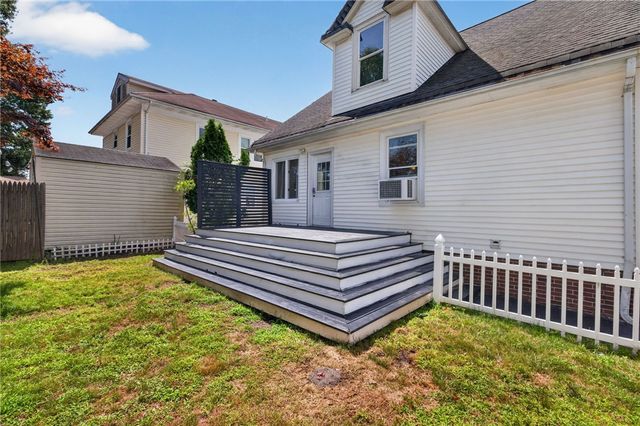 83 Myrtle Avenue, Cranston, RI 02910