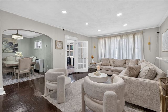 83 Myrtle Avenue, Cranston, RI 02910