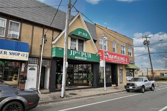 3116-3118 Long Beach Road, Oceanside, NY 11572