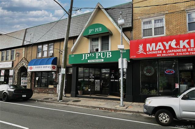 3116-3118 Long Beach Road, Oceanside, NY 11572