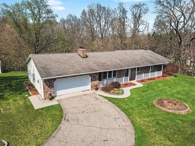 2828 W F Avenue, Kalamazoo, MI 49009