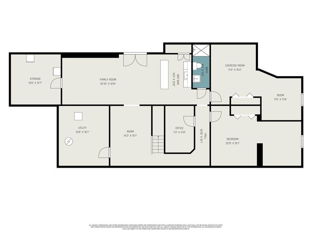 2828 W F Avenue, Kalamazoo, MI 49009