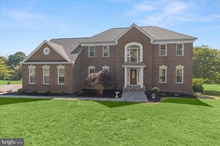 5593 BROADWATER LN, Clarksville, MD 21029