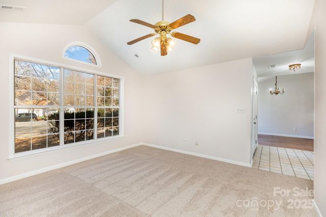 6104 Steelewood Place, Charlotte, NC 28269