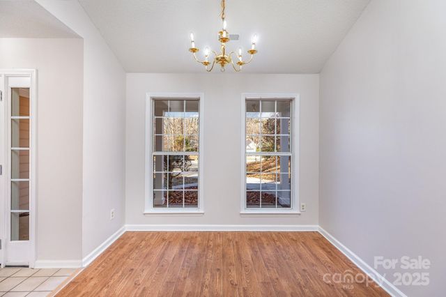 6104 Steelewood Place, Charlotte, NC 28269