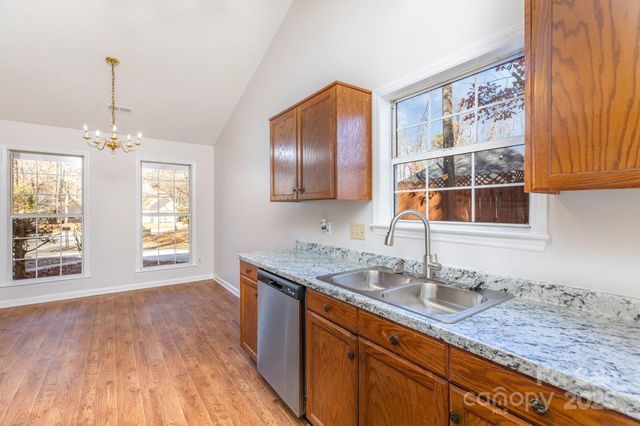 6104 Steelewood Place, Charlotte, NC 28269