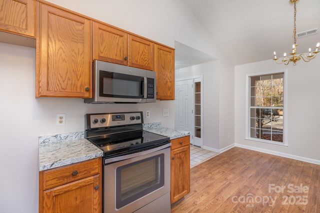 6104 Steelewood Place, Charlotte, NC 28269