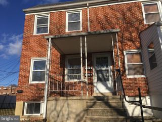 4225 ELSA TER #UNIT 1, Baltimore, MD 21211