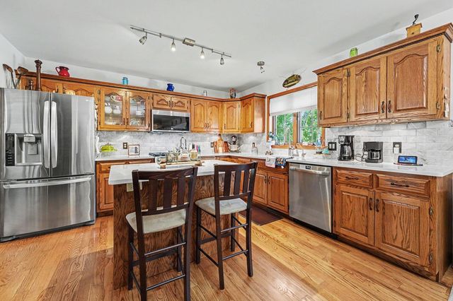 9260 Franklin Drive, St. John, IN 46373
