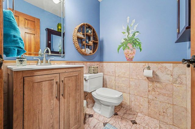 9260 Franklin Drive, St. John, IN 46373