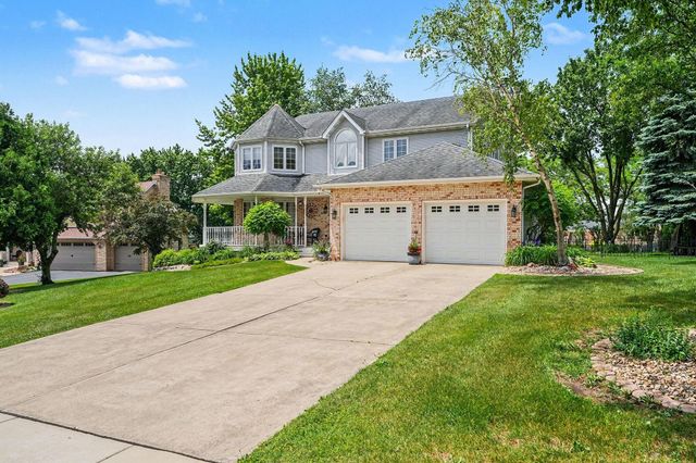 9260 Franklin Drive, St. John, IN 46373