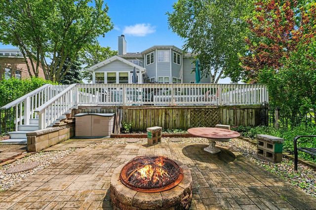 9260 Franklin Drive, St. John, IN 46373
