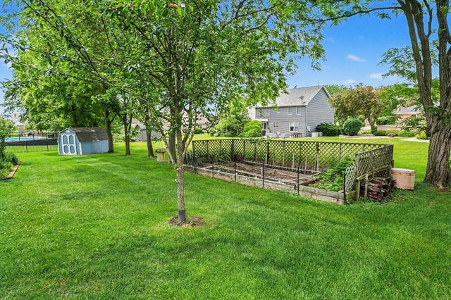 9260 Franklin Drive, St. John, IN 46373
