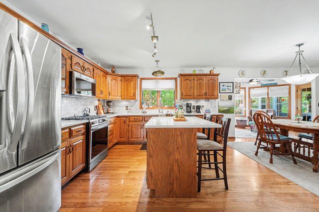 9260 Franklin Drive, St. John, IN 46373