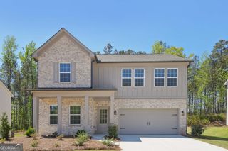 5345 Heron Bay Boulevard, Locust Grove, GA 30248