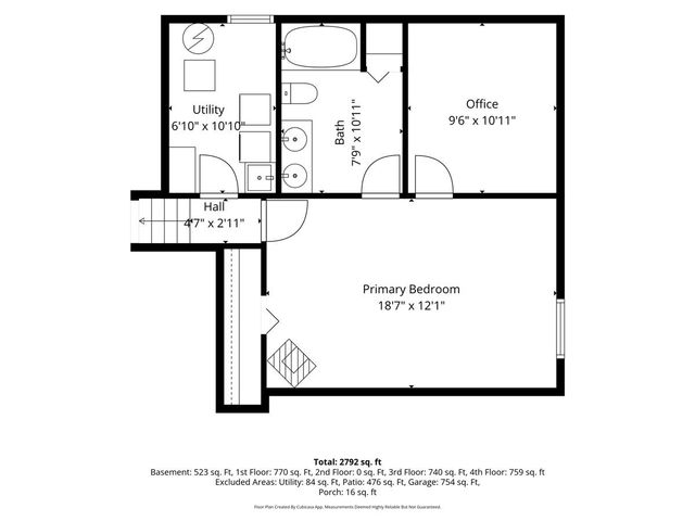 8233 W Maple Avenue, Norridge, IL 60706