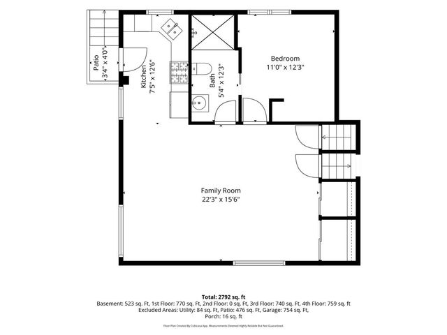 8233 W Maple Avenue, Norridge, IL 60706