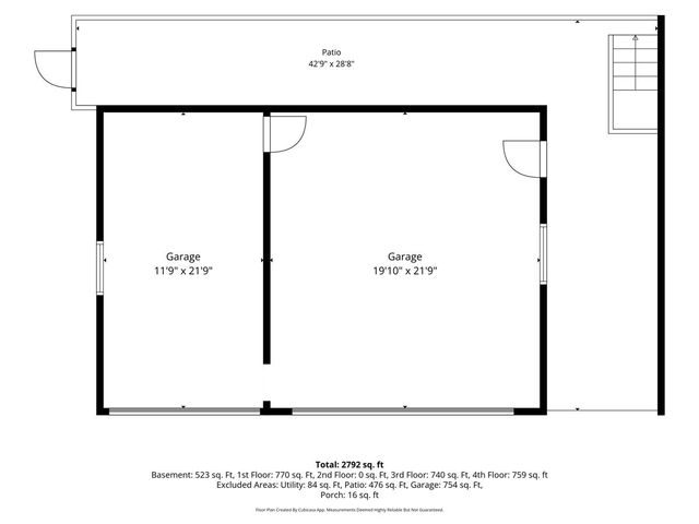 8233 W Maple Avenue, Norridge, IL 60706