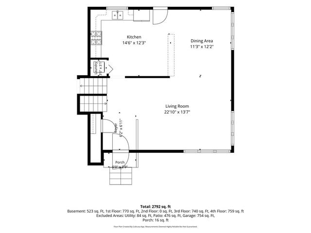 8233 W Maple Avenue, Norridge, IL 60706