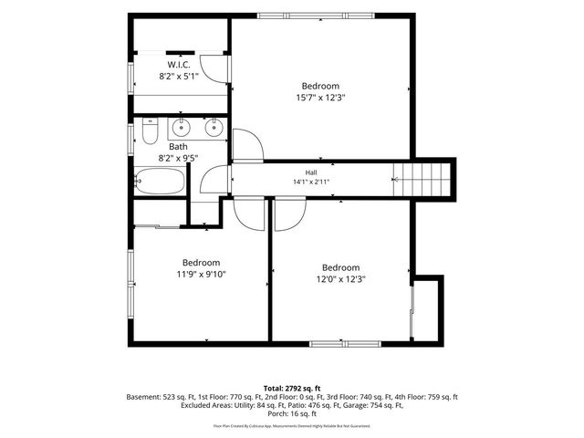 8233 W Maple Avenue, Norridge, IL 60706