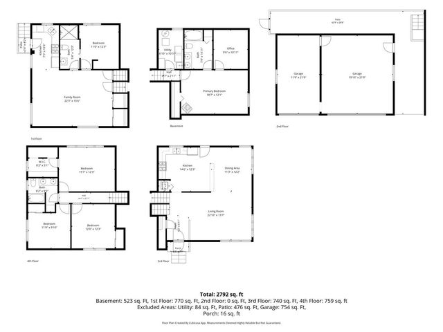 8233 W Maple Avenue, Norridge, IL 60706