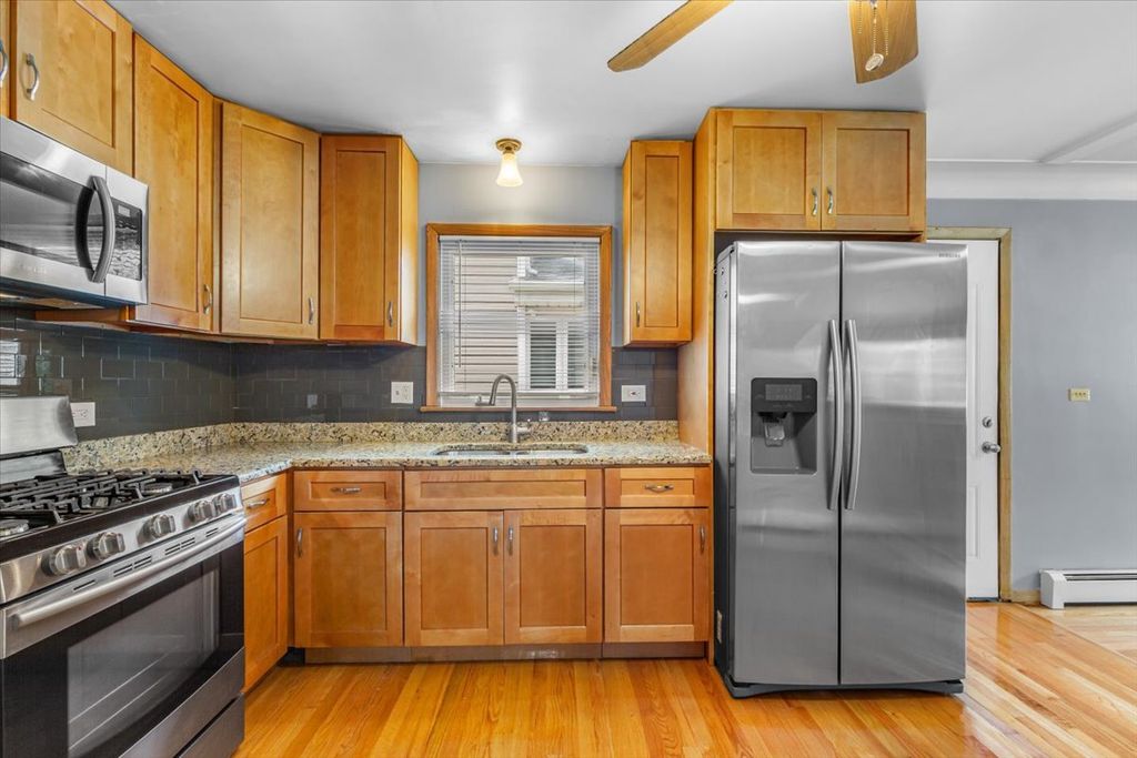 8233 W Maple Avenue, Norridge, IL 60706 — photo 5