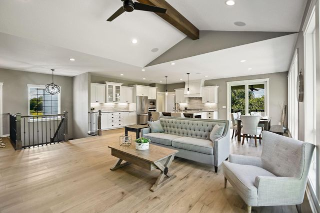 41xx 159th Avenue NE, Ham Lake, MN 55304