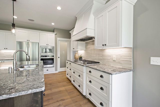 41xx 159th Avenue NE, Ham Lake, MN 55304