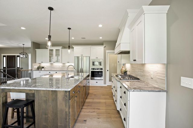 41xx 159th Avenue NE, Ham Lake, MN 55304