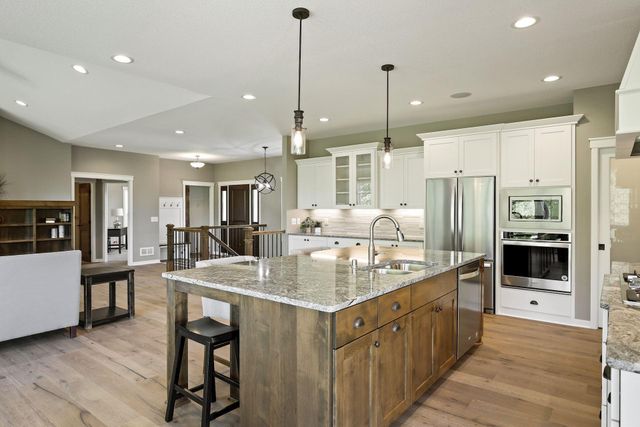 41xx 159th Avenue NE, Ham Lake, MN 55304