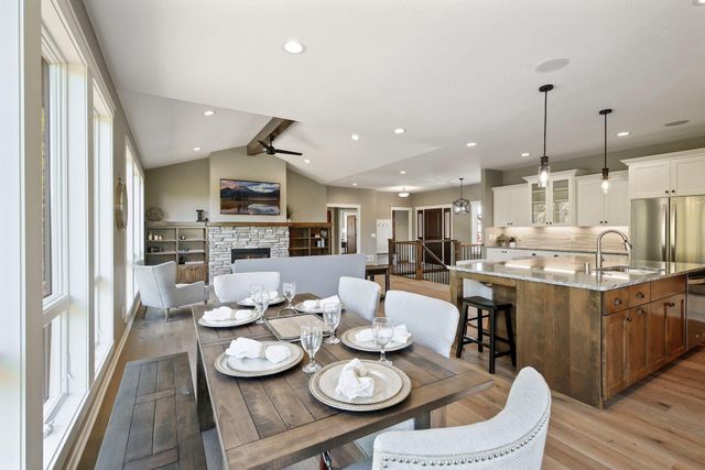 41xx 159th Avenue NE, Ham Lake, MN 55304