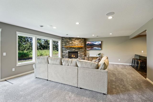 41xx 159th Avenue NE, Ham Lake, MN 55304