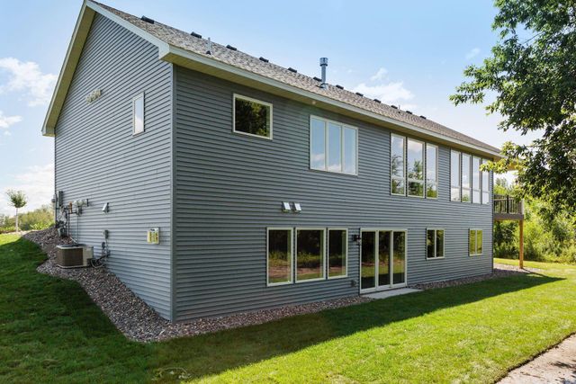 41xx 159th Avenue NE, Ham Lake, MN 55304