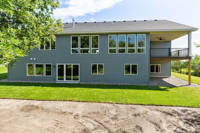 41xx 159th Avenue NE, Ham Lake, MN 55304