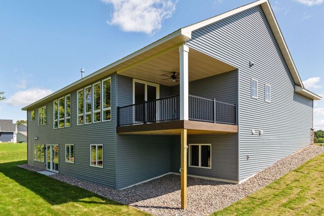 41xx 159th Avenue NE, Ham Lake, MN 55304