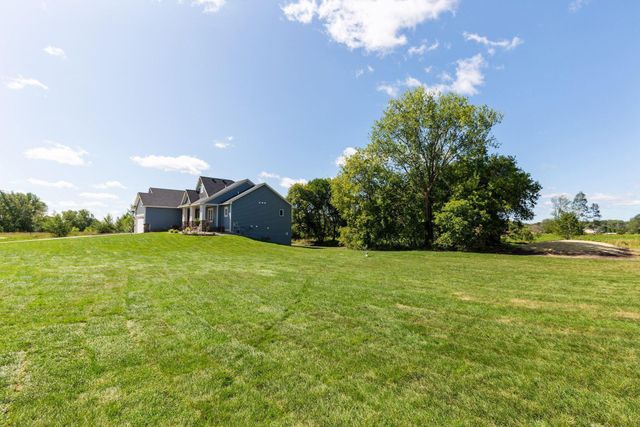 41xx 159th Avenue NE, Ham Lake, MN 55304