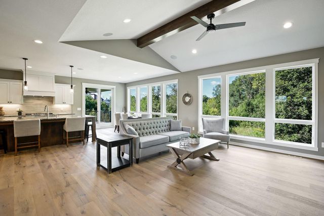 41xx 159th Avenue NE, Ham Lake, MN 55304