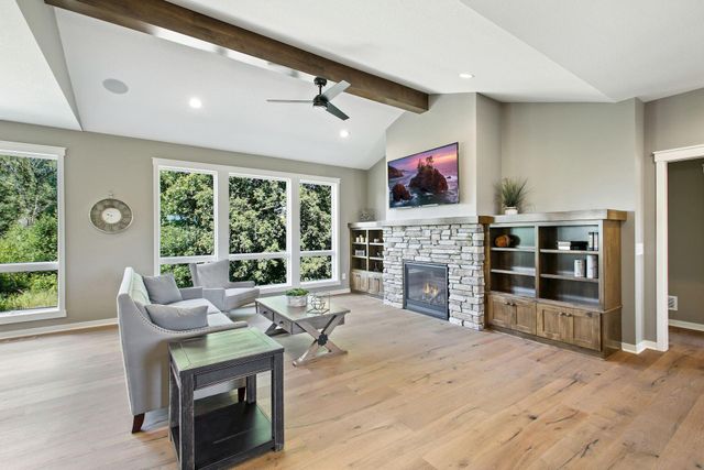 41xx 159th Avenue NE, Ham Lake, MN 55304