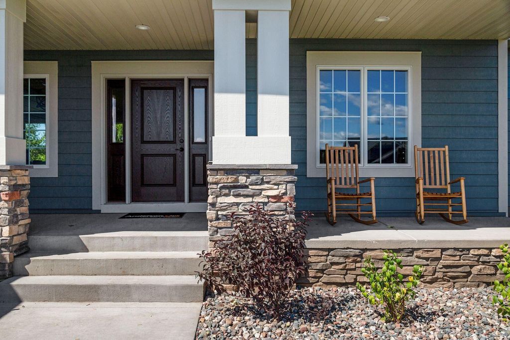 41xx 159th Avenue NE, Ham Lake, MN 55304 — photo 4