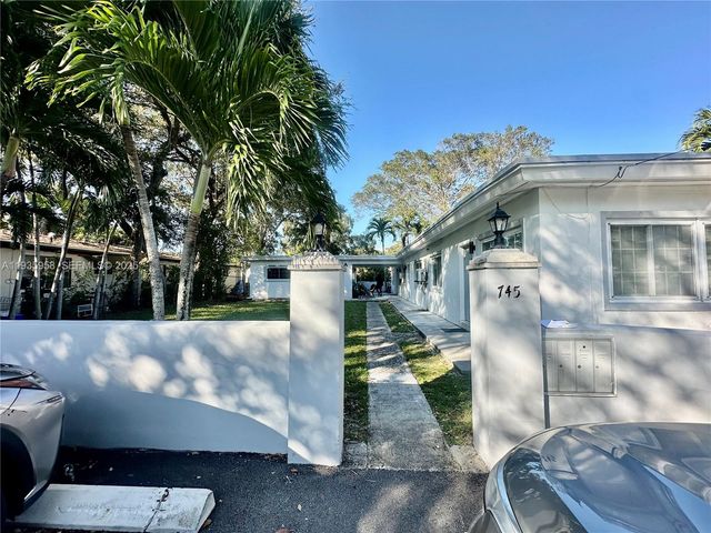 745 NE 122nd St 1, North Miami, FL 33161