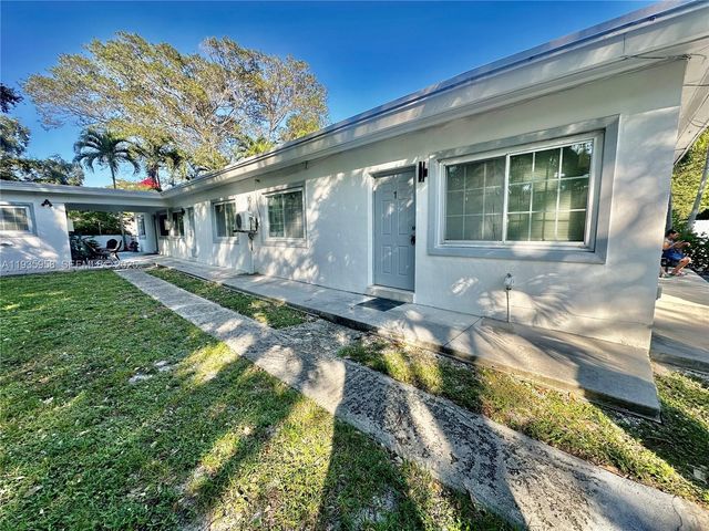 745 NE 122nd St 1, North Miami, FL 33161