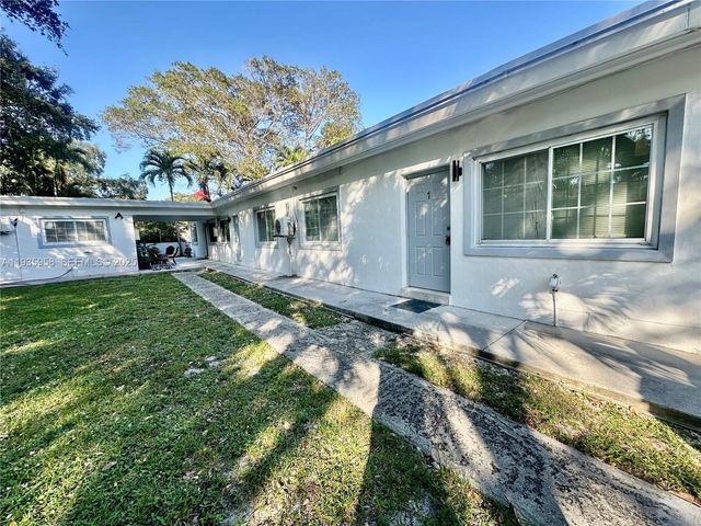 745 NE 122nd St 1, North Miami, FL 33161