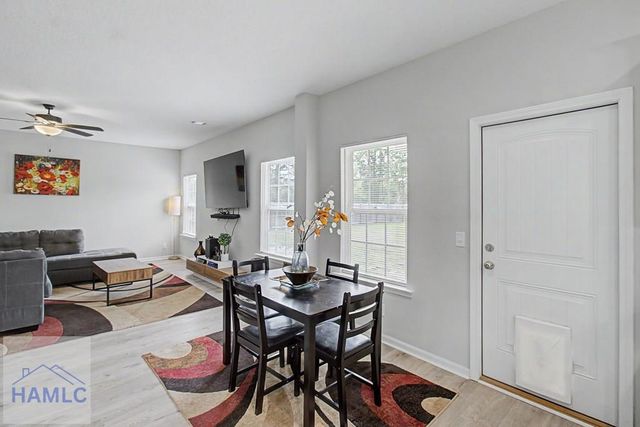 18 Sunflower Circle, Ludowici, GA 31316