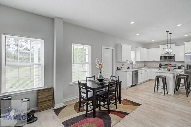 18 Sunflower Circle, Ludowici, GA 31316