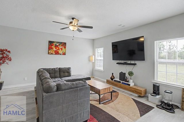 18 Sunflower Circle, Ludowici, GA 31316