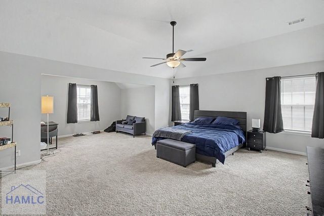 18 Sunflower Circle, Ludowici, GA 31316