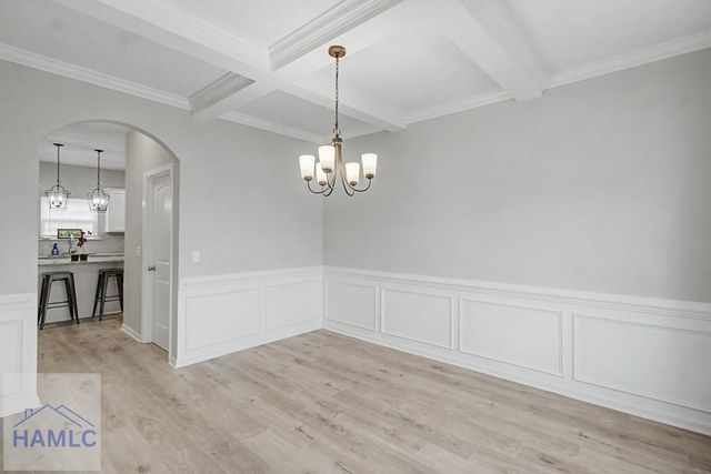 18 Sunflower Circle, Ludowici, GA 31316