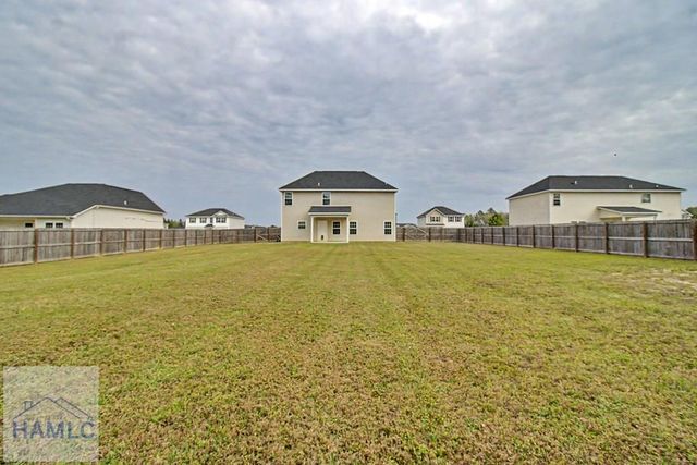 18 Sunflower Circle, Ludowici, GA 31316