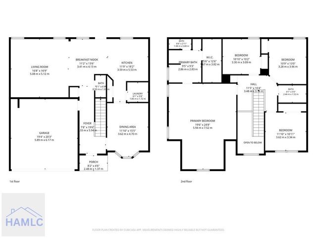 18 Sunflower Circle, Ludowici, GA 31316