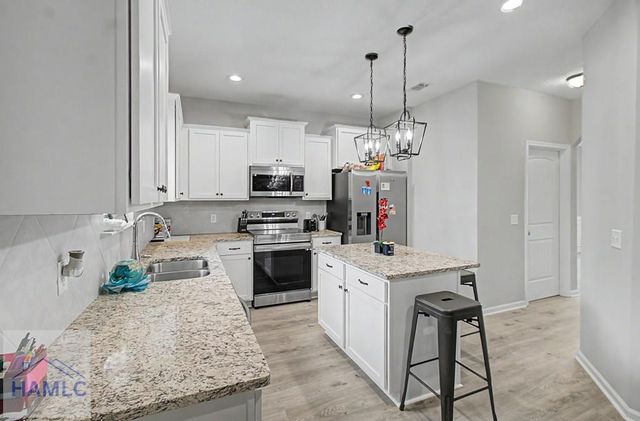 18 Sunflower Circle, Ludowici, GA 31316